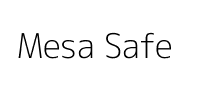 Mesa Safe